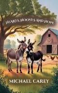Cover: Hearts, Hooves, and Hopes - B N P