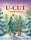Cover: U-Cut - Luminare Press