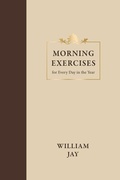 Cover: Morning Exercises - Reformation Heritage Books