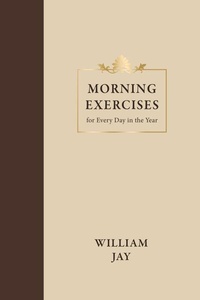 Enlarge image Cover: Morning Exercises - Reformation Heritage Books