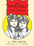 Cover: The Movie Girls - BEARMANOR MEDIA