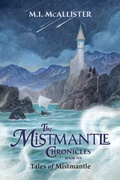 Cover: Tales of Mistmantle - Purple House Press
