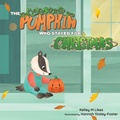 Cover: The Pumpkin Who Stayed for Christmas - Likes Publishing