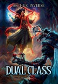 Cover: Dual Class 2 - Moonquill