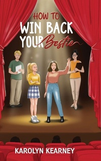 Enlarge image Cover: How To Win Back Your Bestie - Lawley Enterprises LLC