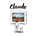 Cover: Claude - Familius