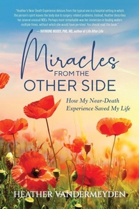 Bild: Miracles from the Other Side - Author Ready