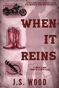 Cover: When It Reins - Love N. Books Press