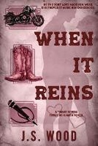 Enlarge image Cover: When It Reins - Love N. Books Press