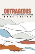 Cover: Outrageous - Heritage Christian University