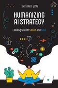 Abbildung von: Humanizing AI Strategy - Technics Publications