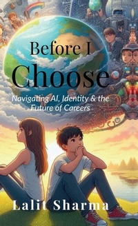 Enlarge image Cover: Before I Choose - Notion Press