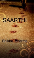 Cover: Saarthi - Notion Press