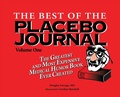 Cover: The Best of the Placebo Journal Volume One - Authentic Medicine