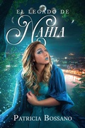 Cover: El Legado de Nahia - Waterbearer Press