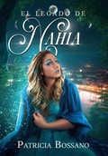 Cover: El Legado de Nahia - Waterbearer Press