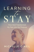 Cover: Learning to Stay - Illumify Media