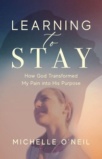 Enlarge image Cover: Learning to Stay - Illumify Media
