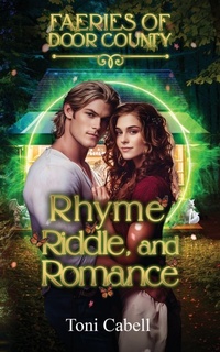 Enlarge image Cover: Rhyme, Riddle, and Romance - Endwood Press LLC