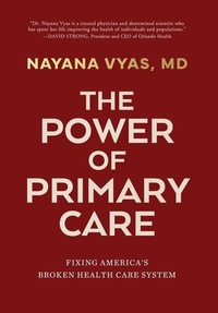 Enlarge image Cover: The Power of Primary Care - Beautiful Eyes Publishing LLC