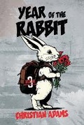 Cover: Year of the Rabbit - Christian Adams