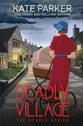Cover: Deadly Village - Jdp Press