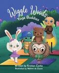 Cover: Wiggle Woods - Wiggle & Giggle