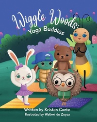 Enlarge image Cover: Wiggle Woods - Wiggle & Giggle