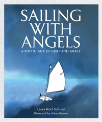 Enlarge image Cover: Sailing with Angels - Susan Schadt Press, LLC