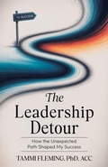 Cover: The Leadership Detour - Diamond Consultants, LLC