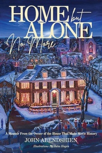 Abbildung von: Home But Alone No More - Abendshien Associates, Inc.
