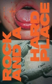 Abbildung von: Rock and a Hard Place, Issue 14 - Rock & a Hard Place Press