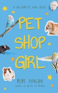 Abbildung von: Pet Shop Girl - Pettygrove Press, LLC