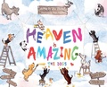 Cover: Heaven Is Amazing - The Dogs - Lisa Stewart