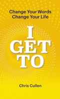 Cover: I Get To - Chris Cullen