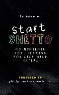 Cover: Start Ghetto - Ash + Anthology