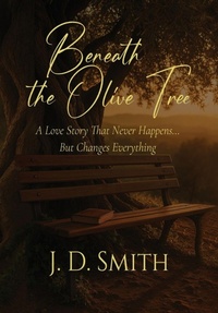 Enlarge image Cover: Beneath the Olive Tree - Scribe & Canvas Publishing