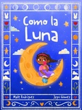 Cover: Como la Luna - Maite Rodriguez