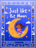 Cover: Just Like The Moon - Maite Rodriguez