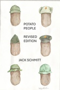 Cover: Potato People Revised Edition - Jack Schmitt