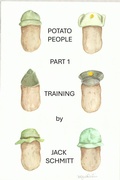 Cover: Potato People Part 1 - Jack Schmitt