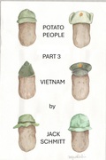 Cover: Potato People Part 3 - Jack Schmitt
