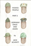 Cover: Potato People Part 2 - Jack Schmitt