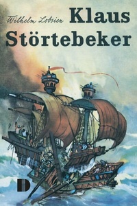 Abbildung von: Klaus Störtebeker - Demmler Verlag
