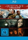Cover: A Quiet Place - Paramount Home Entertainment