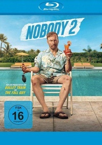 Enlarge image Cover: Nobody 2 - Universal Pictures