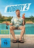 Cover: Nobody 2 - Universal Pictures