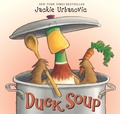 Cover: Duck Soup - Collins