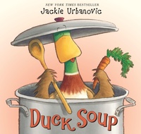 Enlarge image Cover: Duck Soup - Collins