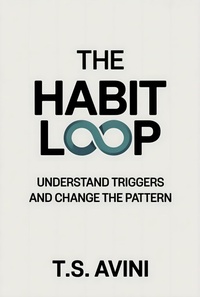 Abbildung von: The Habit Loop - T.S. AVINI